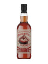 Obscurities & Curiosities Secret Speyside 10 Year Old, 1st Fill Sherry Hogshead, 64.7%