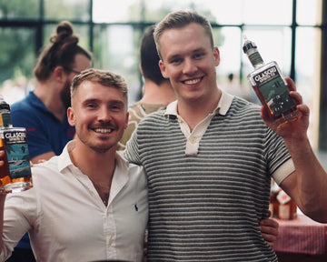 From the Hangar Floor to the Cask Room