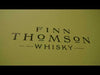 Finn Thomson Whisky 50 Year Old Glenlivet, the film