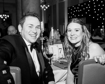 Three Pillars. One Standard.