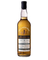 Tri Carragh Dalmunach 9 Year, 1st fill PX sherry barrique finish, Release 11, bottle