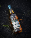 Tri Carragh Dalmunach 9 Year on black sand