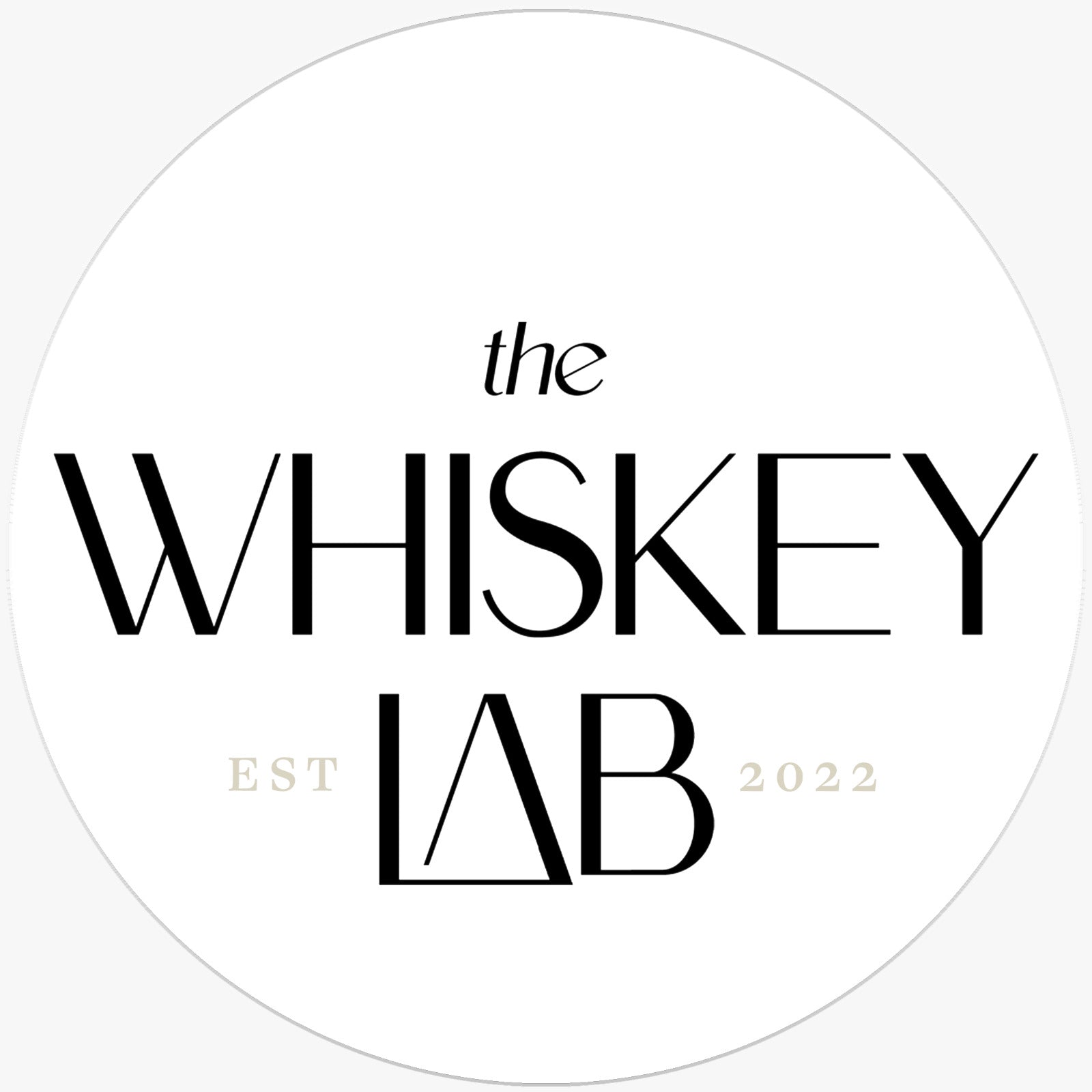 The Whiskey Lab - Exclusive Scotch Whiskies Delivered